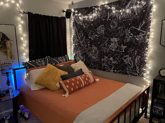 What Is Duvet Cover And Why AMWAN?